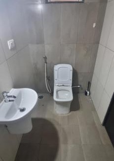 Sahakar Nagar Apartment | Northern Aura -Mall of Asia 507