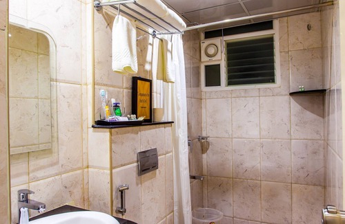 Brookefield Hotel | Northern Suites E Block
