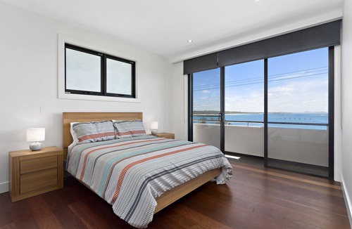 Woolgoolga House | Northern Vista - Panoramic ocean views