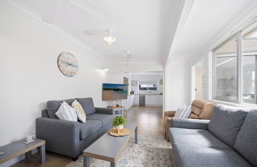 North Haven House | Northy - modern river cottage