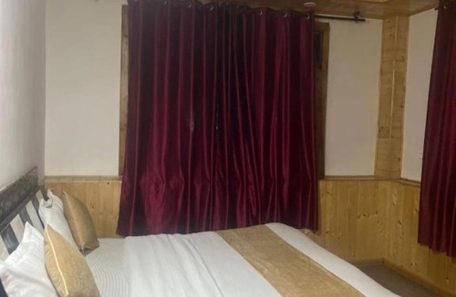 Cheog Hotel | Norvin Homes- Double Room/breakfast included