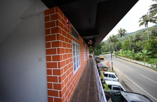 Udumbanchola Apartment | Norwegian Guest House