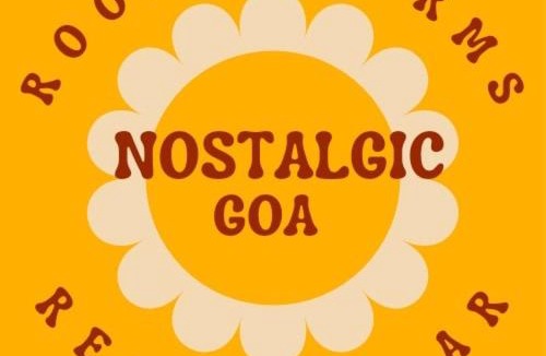 Mazal Waddo Hotel | NostalgicGoa Homestay & Shared Accomodation