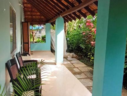 Mazal Waddo Hotel | NostalgicGoa Homestay & Shared Accomodation