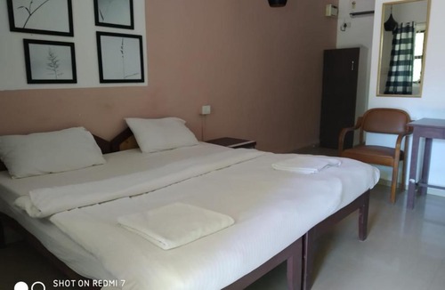 Mazal Waddo Hotel | NostalgicGoa Homestay & Shared Accomodation