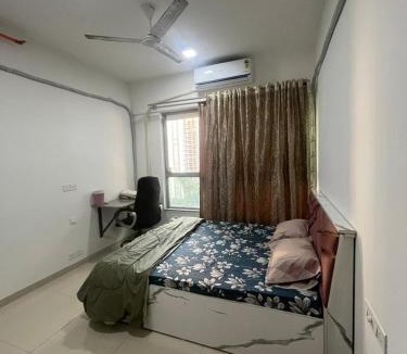 Thane West Apartment | Not just a stay, A place to breath