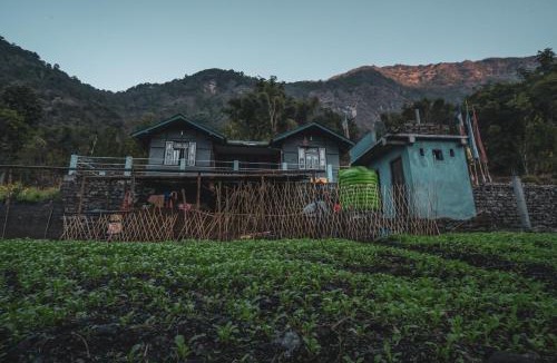 Rumtek House | NotOnMap - Singyen Homestay