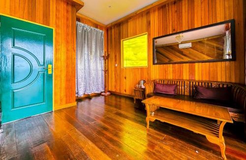 Kampung Kuala Bebang Resort | Noura Resort Semporna