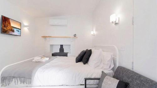 White Hills House | Nouvelle Studio