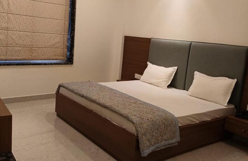 Bulandshahr House | Nova Eleven By StayApart