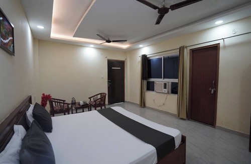 Raebareli Hotel | NOVA RESORTS