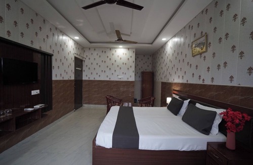Raebareli Hotel | NOVA RESORTS