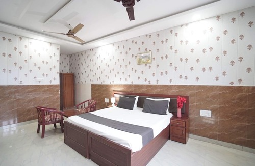 Raebareli Hotel | NOVA RESORTS
