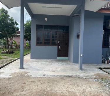 Kuala Terengganu House | NovaHaus 2 Homestay Gong Badak