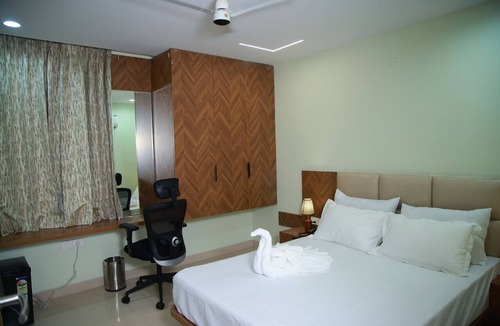 Financial District Hotel | NOVEL HOTEL