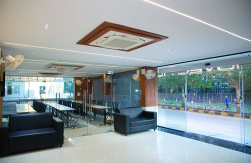 Financial District Hotel | NOVEL HOTEL
