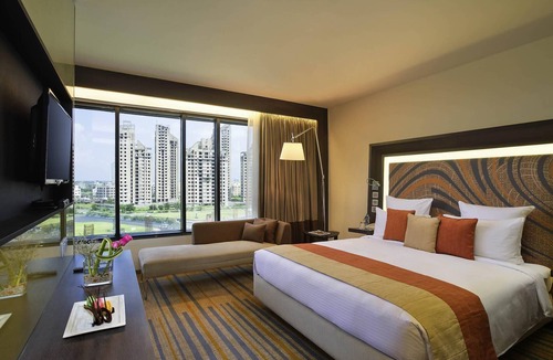 New Town Hotel | Novotel Kolkata Hotel & Residences Hotel