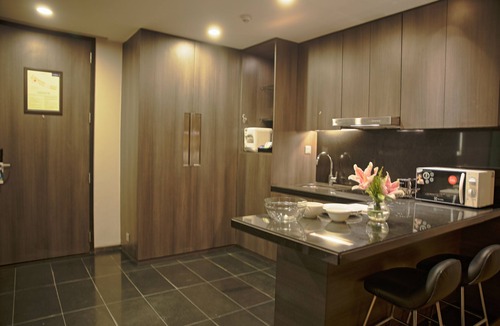 New Town Hotel | Novotel Kolkata Hotel & Residences Hotel