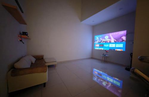 Kluang House | Novus spring Gated guarded homestay