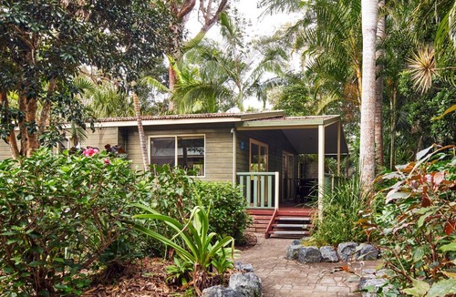 Arrawarra Resort | NRMA Darlington Beach Holiday Resort