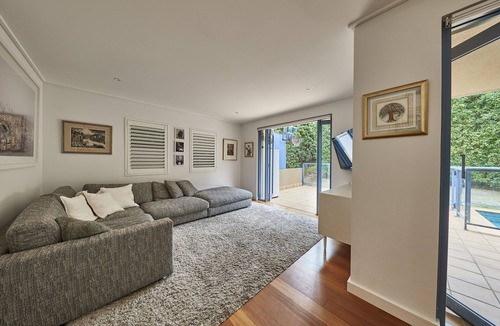 North Bondi Apartment | Nth Bondi 2BD Serene & Child Friendly + Pool