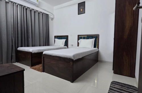 Kandivali East Apartment | NTR royale stays