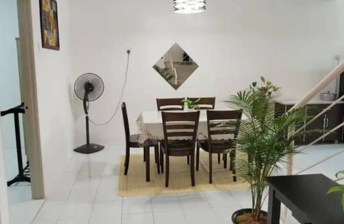 Kampung Bakau House | nTSA Yasmin House, Kuah, Langkawi, Kedah Malaysia