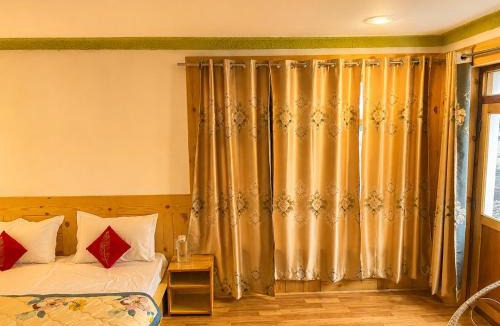 Diskit House | Nubra Glamour Guest House