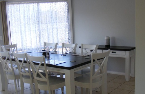 Numurkah Apartment | Numurkah Self Contained Apartments - The Saxton