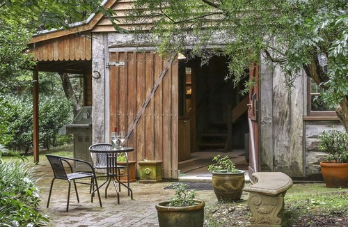 Bilpin Cabin | NUNGAROO COTTAGE - an authentic mountain getaway