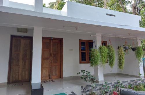Guruvayur Apartment | Nunu Homestay Guruvayoor