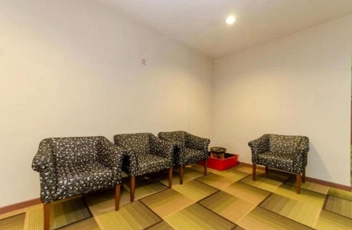 Taman Kota Laksamana Hotel | Nur Villa Hotel