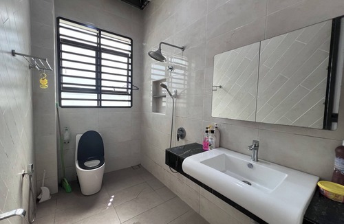 Cherating Hotel | Nurbayu Chalet, Kemaman