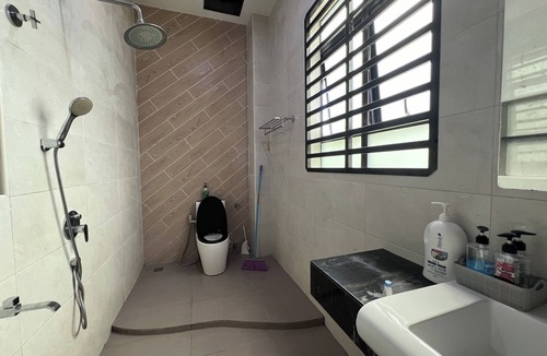 Cherating Hotel | Nurbayu Chalet, Kemaman