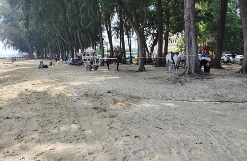 Pengkalan Perigi Apartment | NurIzz Condostay Homestay Pantai Puteri Melaka
