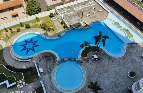Pengkalan Perigi Apartment | NurIzz Condostay Homestay Pantai Puteri Melaka