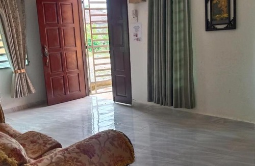 Kulim House | Nurul Saadah Lunas