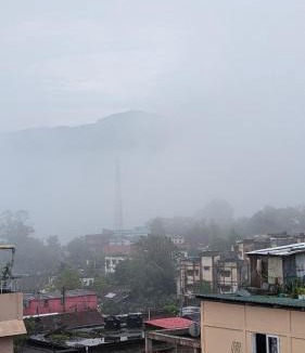 Haflong Apartment | Nush - A boutique homestay in Haflong