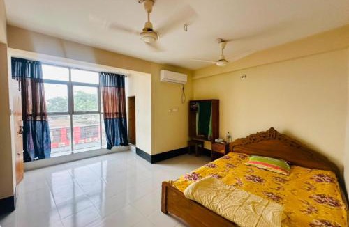 Sylhet House | Nusrat Residence
