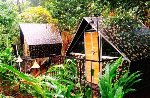 Anaviratty Other | Nutmeg Farm House