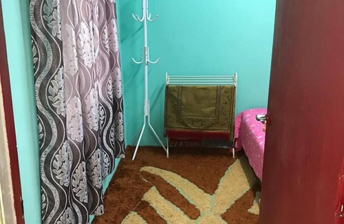 Kuantan House | NuZa Homestay Kg Seri Damai Kuantan