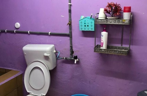 Kuantan House | NuZa Homestay Kg Seri Damai Kuantan