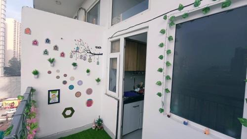 Greater Noida Apartment | Nxone Studio Apartment