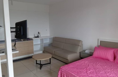 Bangi Sentral Apartment | NZ Studio Evo SoHo Suites Bangi