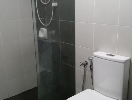 Bangi Sentral Apartment | NZ Studio Evo SoHo Suites Bangi