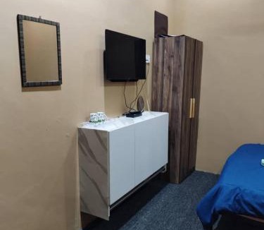 Kampung Jejawi House | NZ Villa Roomstay