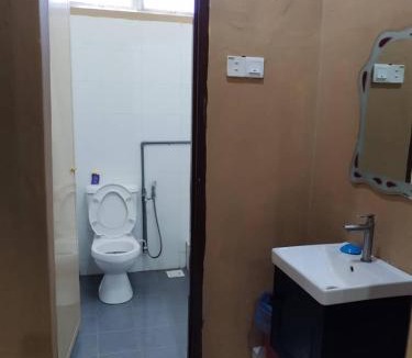 Kampung Jejawi House | NZ Villa Roomstay
