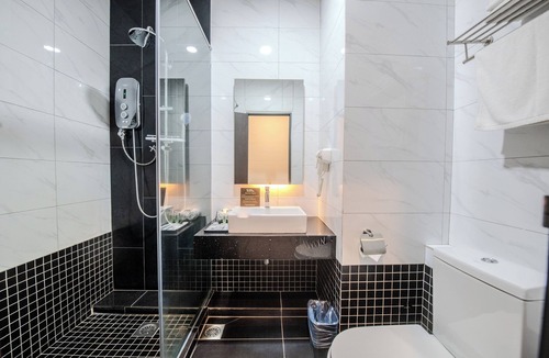 Parit Buntar Hotel | O&G Hotel Parit Buntar