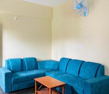 Vayittiri Apartment | O'live Inn Wayanad Apart-Hotels