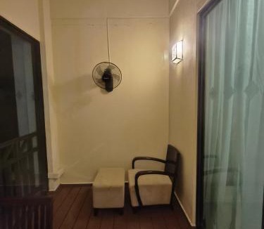 Karambunai Apartment | O-lumis Nexus Apartment